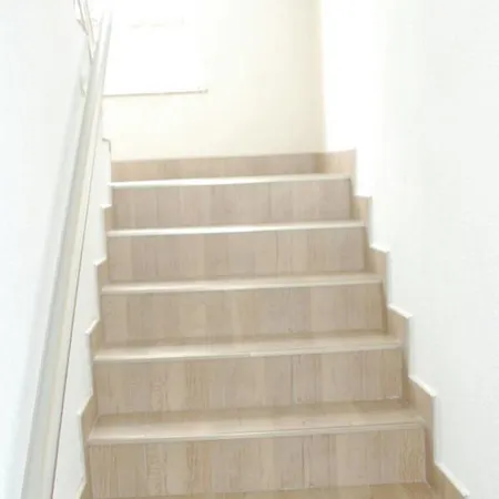 Hasanovic_apartmani アパート サラエヴォ